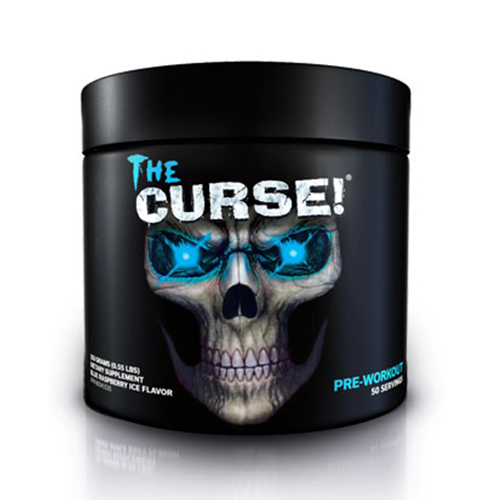 COBRA Labs The Curse - 50 Servings Best Price in UAE